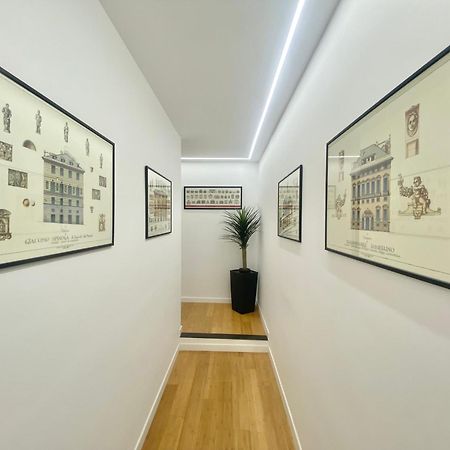 Casaviva - Apartment In The Historic Center - Sea Genua Zewnętrze zdjęcie
