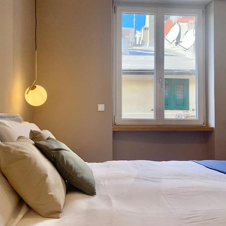 Casaviva - Apartment In The Historic Center - Sea Genua Zewnętrze zdjęcie