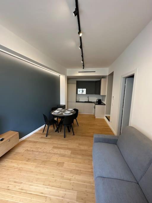Casaviva - Apartment In The Historic Center - Sea Genua Zewnętrze zdjęcie