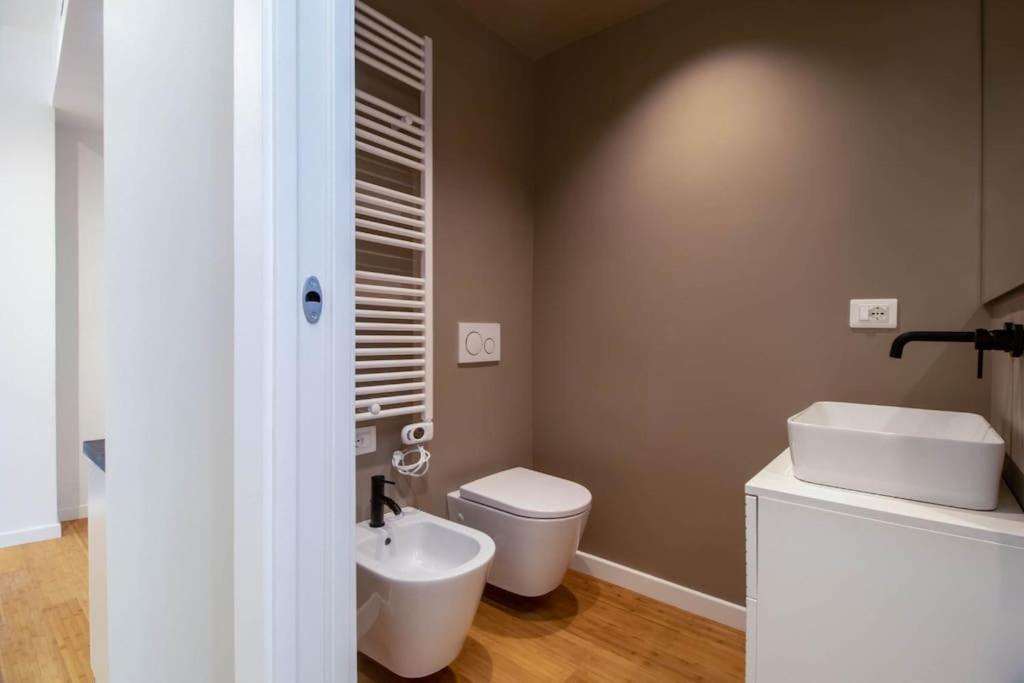 Casaviva - Apartment In The Historic Center - Sea Genua Zewnętrze zdjęcie