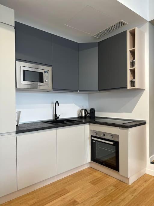 Casaviva - Apartment In The Historic Center - Sea Genua Zewnętrze zdjęcie