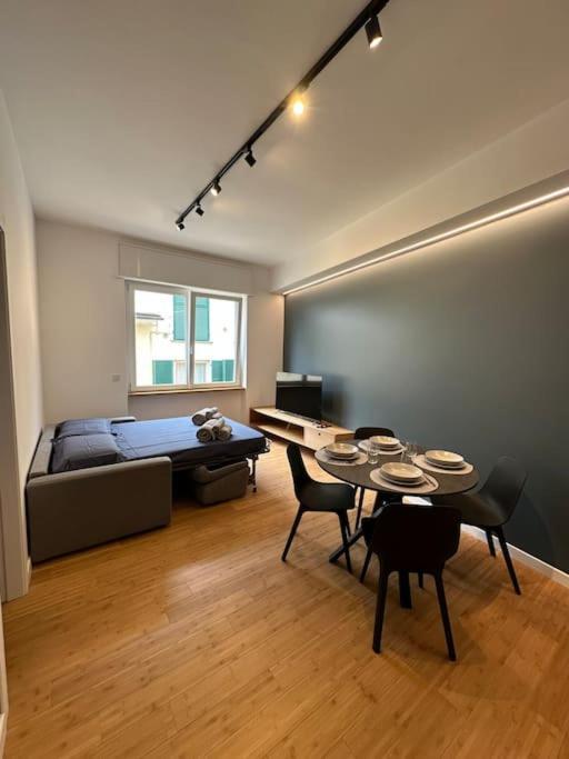 Casaviva - Apartment In The Historic Center - Sea Genua Zewnętrze zdjęcie