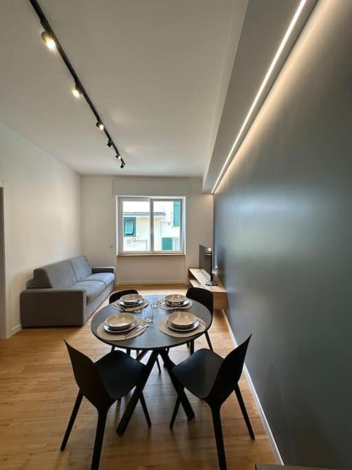 Casaviva - Apartment In The Historic Center - Sea Genua Zewnętrze zdjęcie