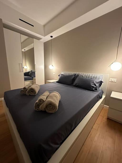 Casaviva - Apartment In The Historic Center - Sea Genua Zewnętrze zdjęcie