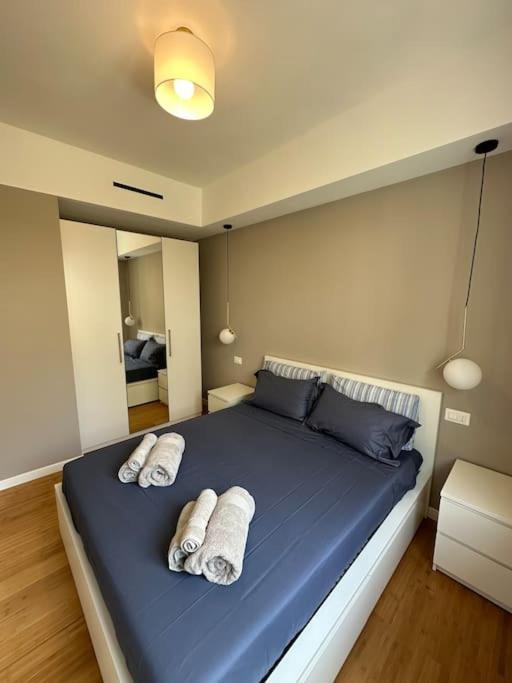 Casaviva - Apartment In The Historic Center - Sea Genua Zewnętrze zdjęcie