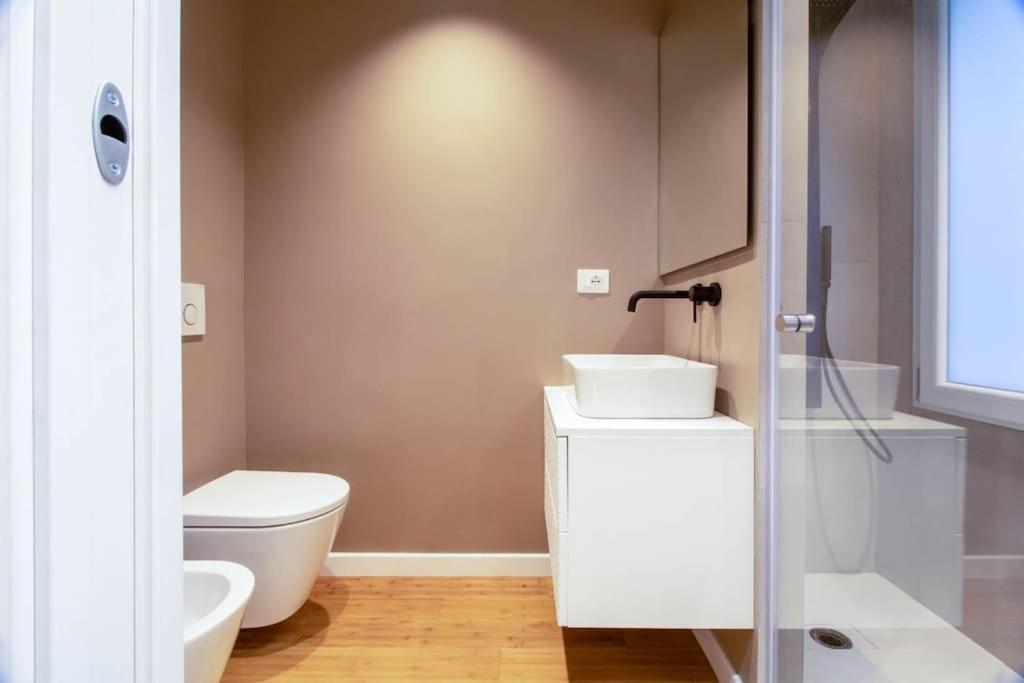 Casaviva - Apartment In The Historic Center - Sea Genua Zewnętrze zdjęcie