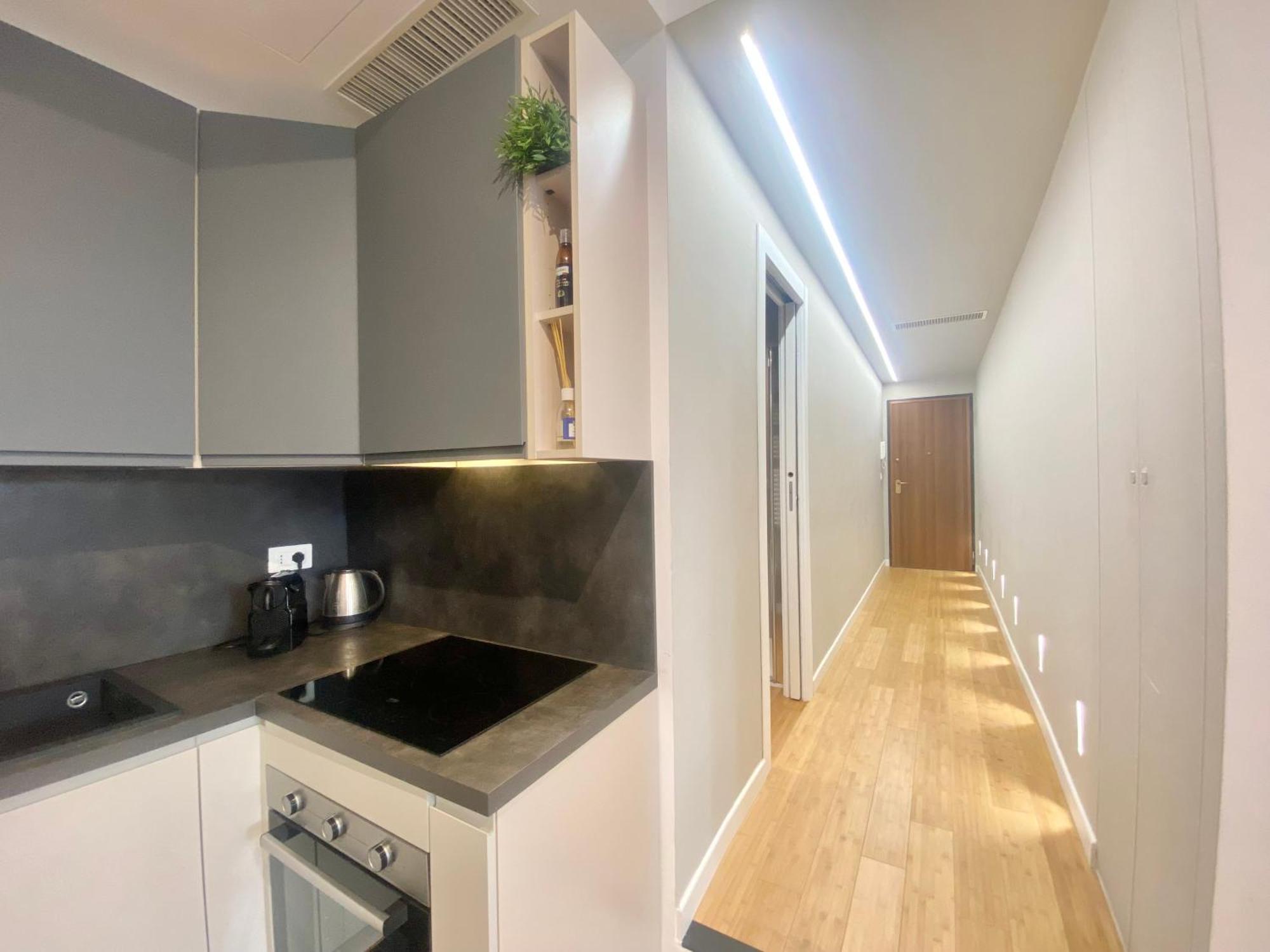 Casaviva - Apartment In The Historic Center - Sea Genua Zewnętrze zdjęcie