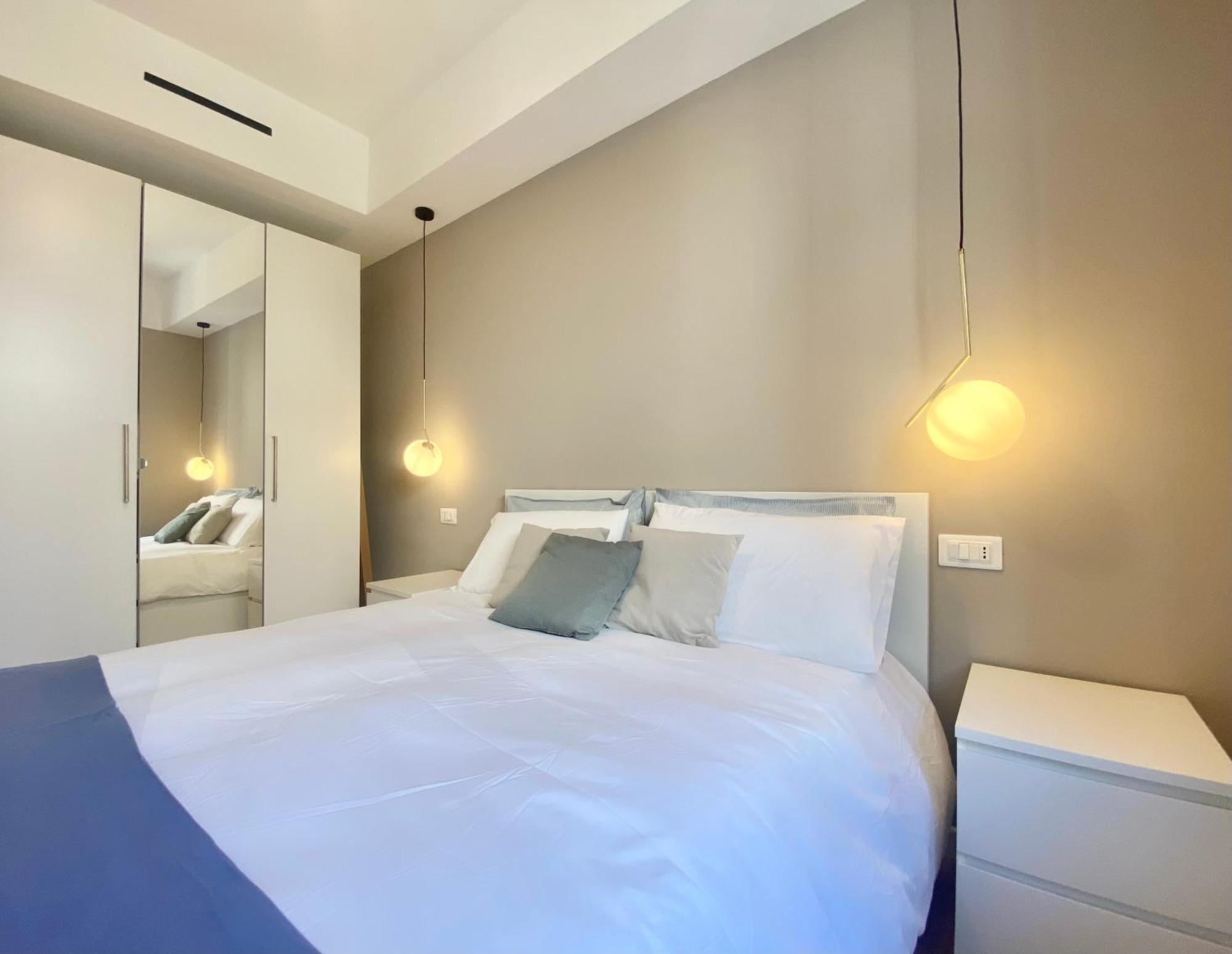 Casaviva - Apartment In The Historic Center - Sea Genua Zewnętrze zdjęcie