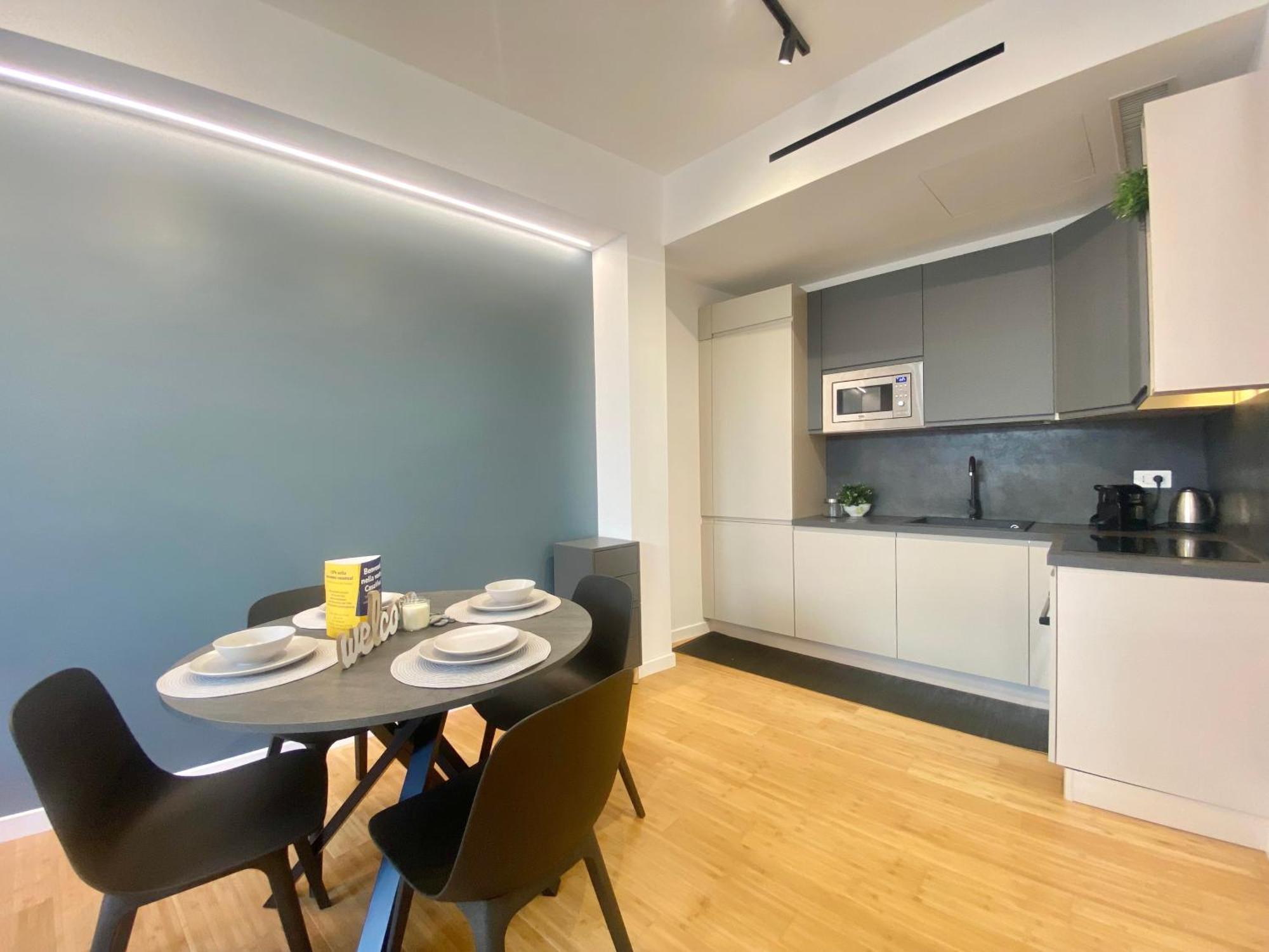 Casaviva - Apartment In The Historic Center - Sea Genua Zewnętrze zdjęcie