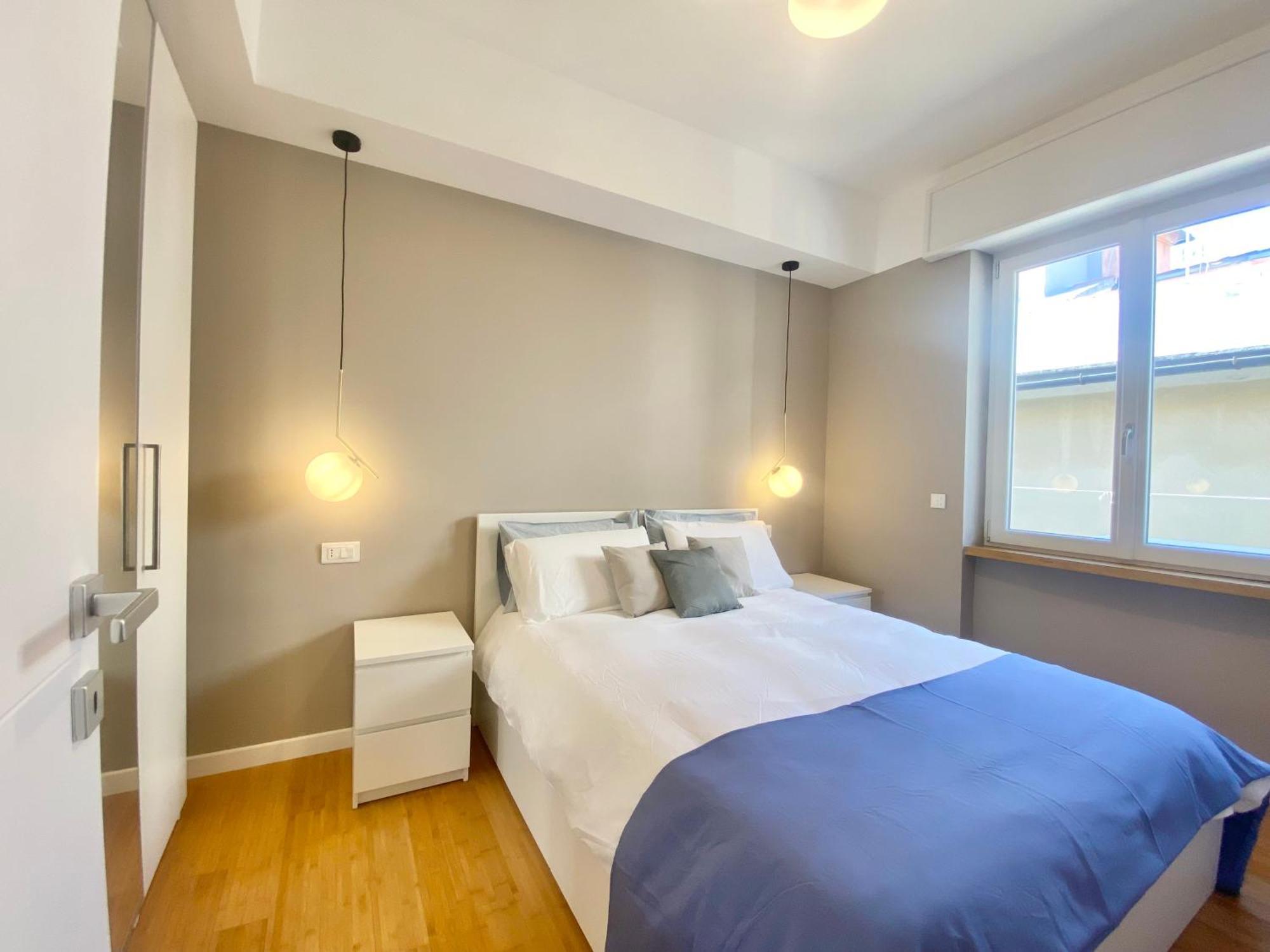 Casaviva - Apartment In The Historic Center - Sea Genua Zewnętrze zdjęcie