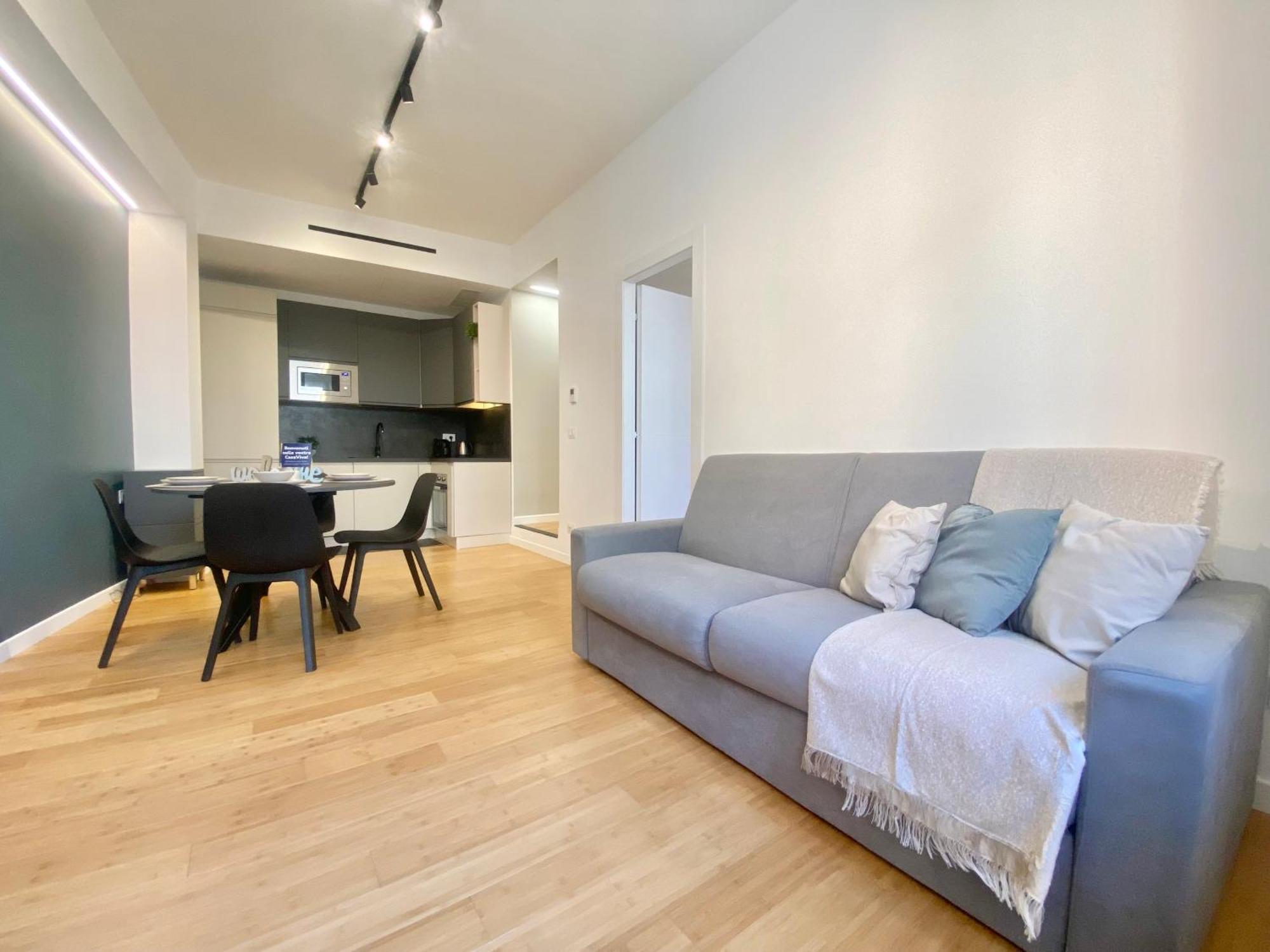 Casaviva - Apartment In The Historic Center - Sea Genua Zewnętrze zdjęcie